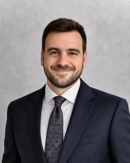 André Ravachol, Co-Fondateur de Velbrun Capital